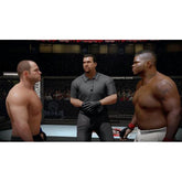 Ea Sports Mma (essentials) Sony Playstation 3 PS3